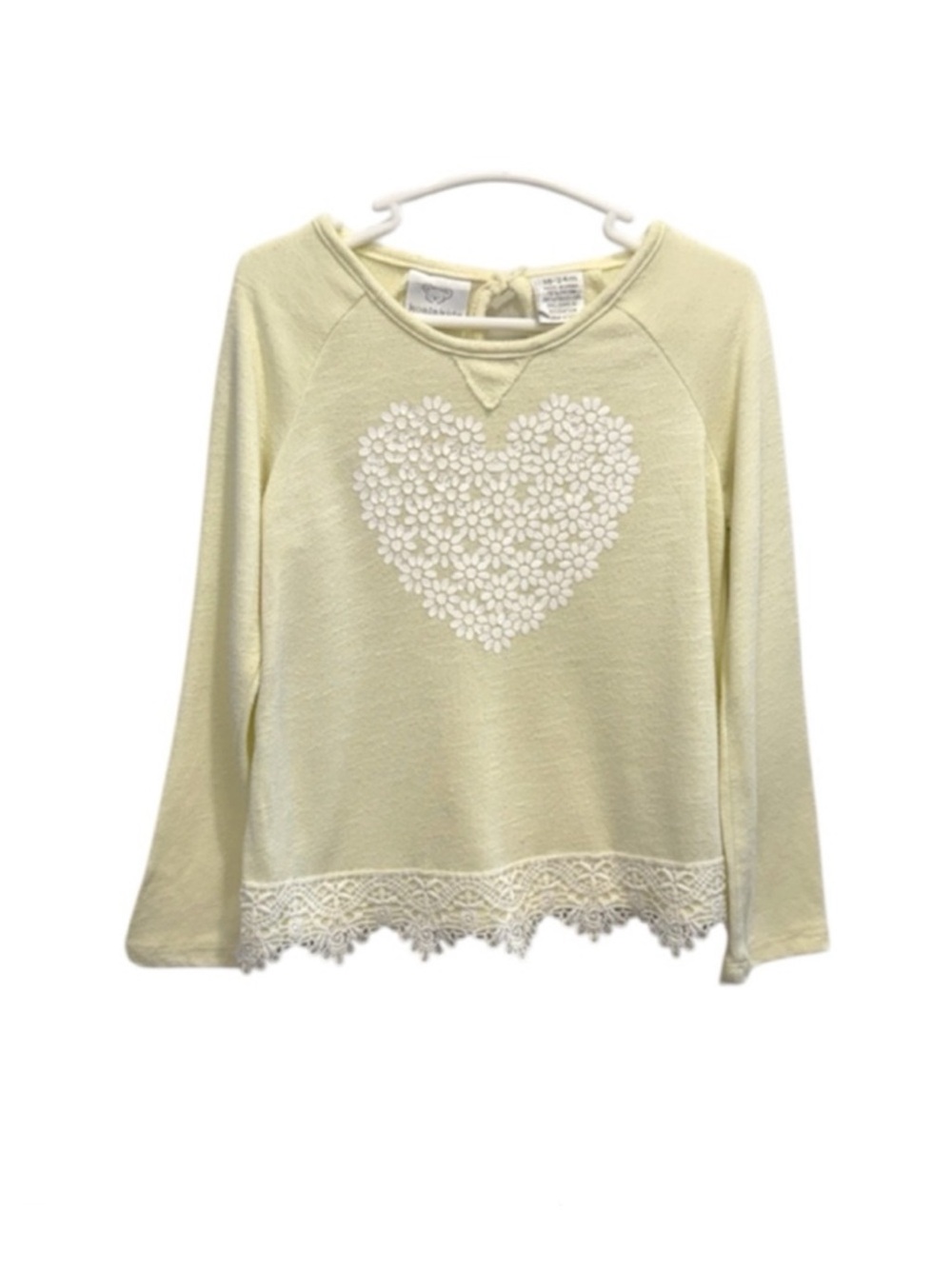 Koala Kids Blouse